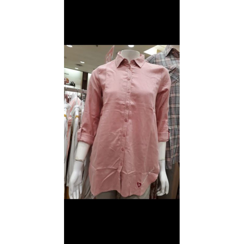 kemeja TRISET ORIGINAL