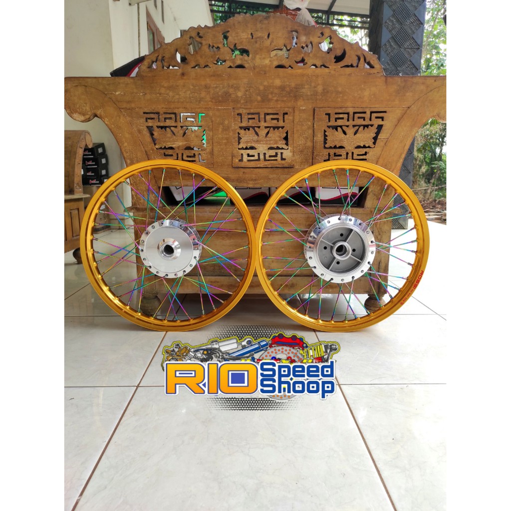 Velg Ring 17 Jari Jari Vixion Old