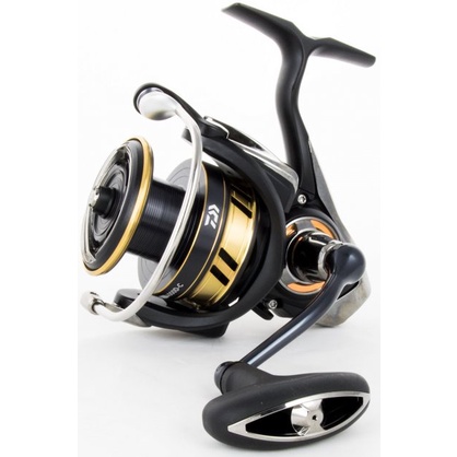 REEL PANCING DAIWA LEGALIS LT 17 6000D-H
