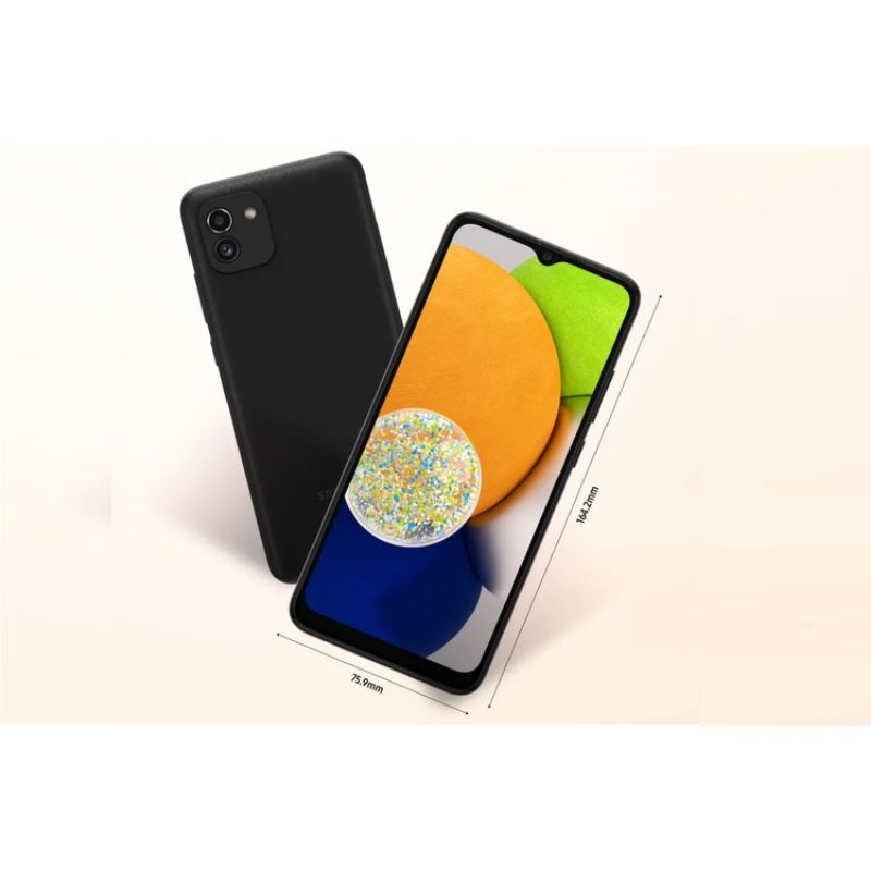 SAMSUNG A03 4/64