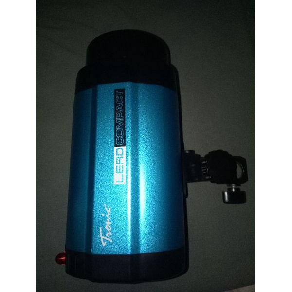 Lampu Studio Tronic Lead Compact