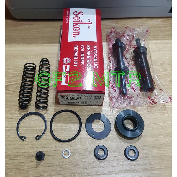 kit master rem bm kit inova innova Terjangkau
