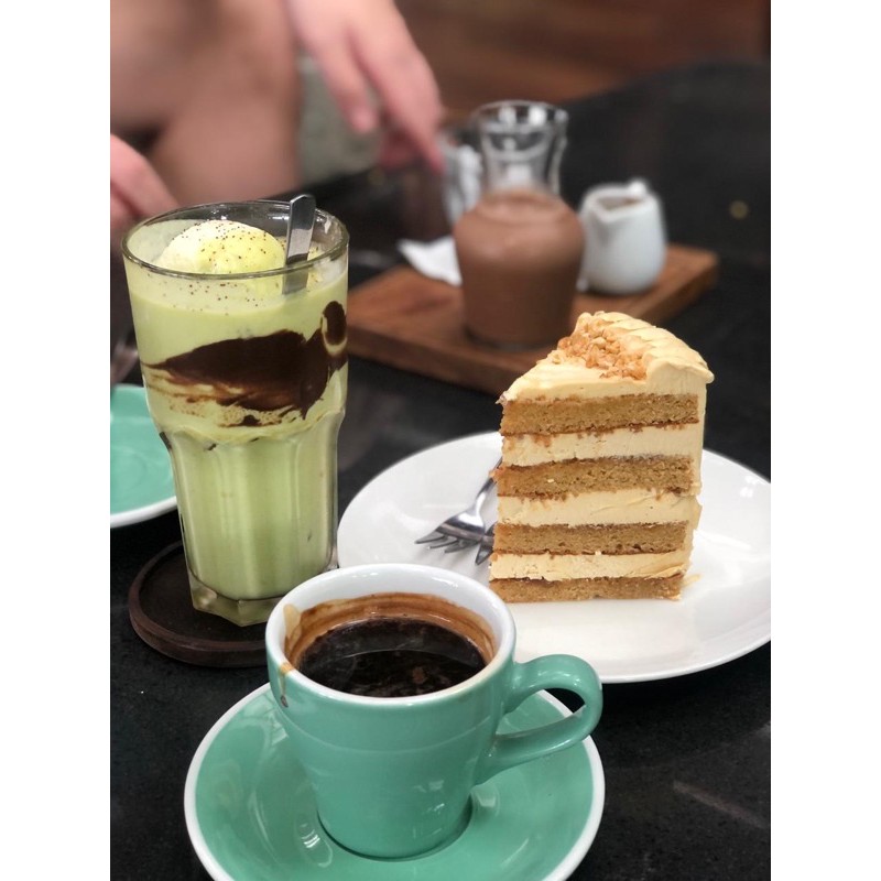 

Tea-time