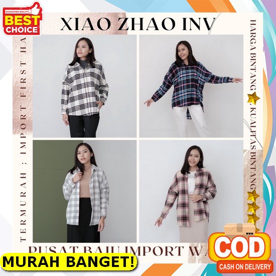 Ami Set Blouse - Blouse Set Rompi Kekinian Baju Blouse Korean Style Wanita Baju Blouse Wanita Terbar