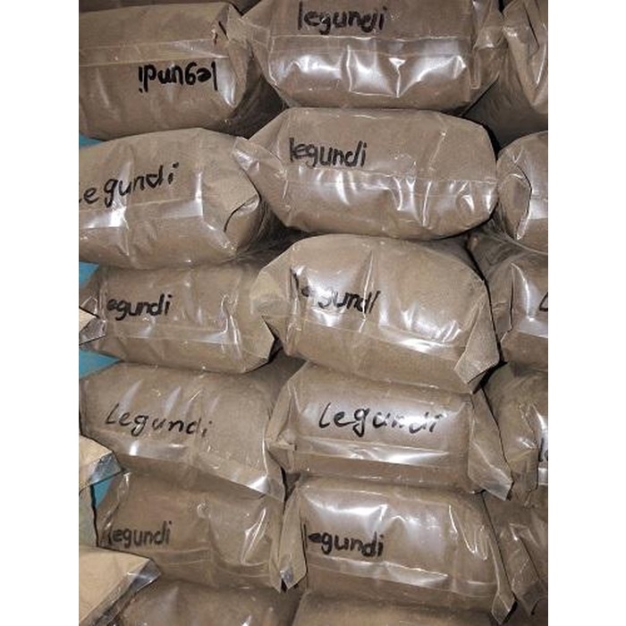 

Daun Legundi Bubuk Asli 500 gram (1/2 kg) Kwalitas nya Herbal Alami