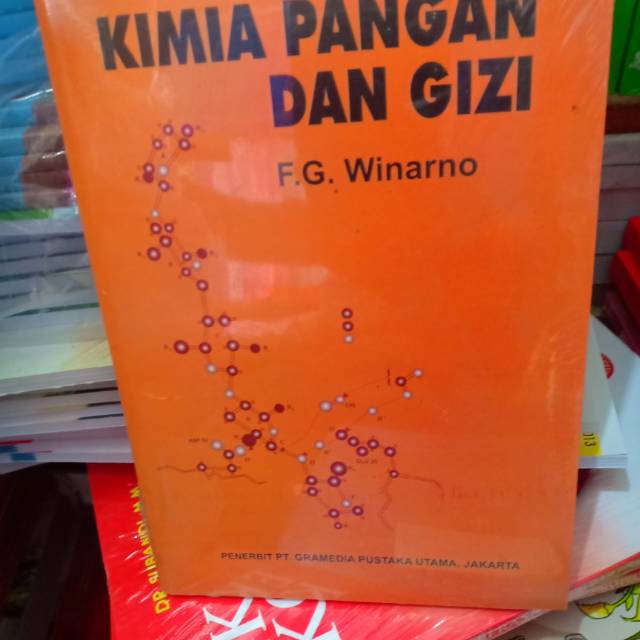 kimia pangan dan gizi