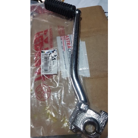 engkol tiger / glpro / megapro primus ori federal