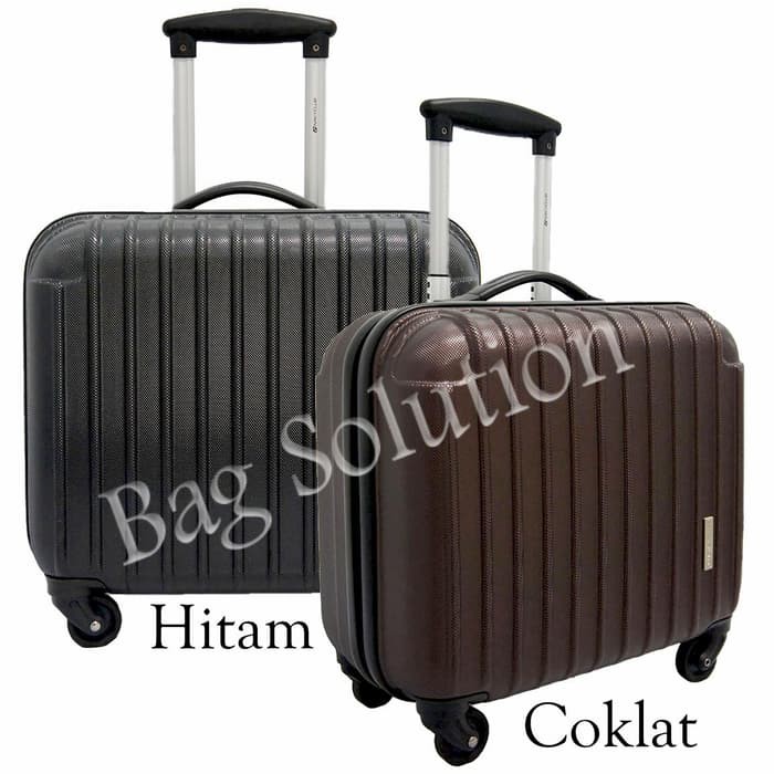 Navy Club Koper Kabin Fiber ABS 3187-16 Inch