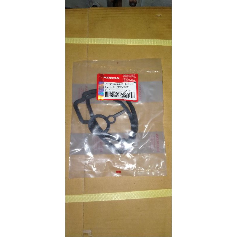 karet head cb150 old.  GASKET CYLINDER HEAD COVER. CB150 OLD