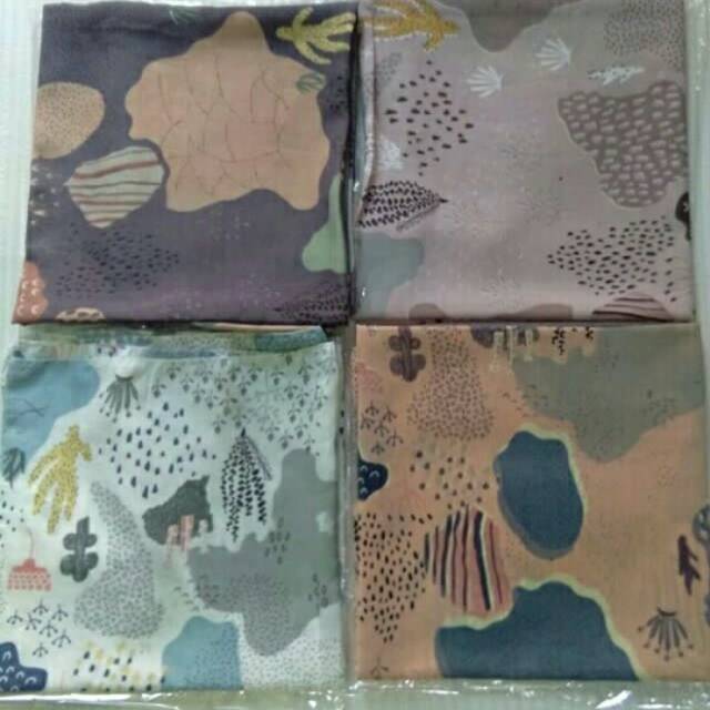 MAXMARA SQUARE HIJAB