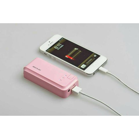 powerbank vivan scud T2 5200mAh