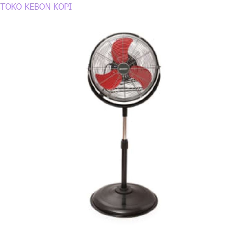 Krisbow Kipas Angin Lantai 16 Inci