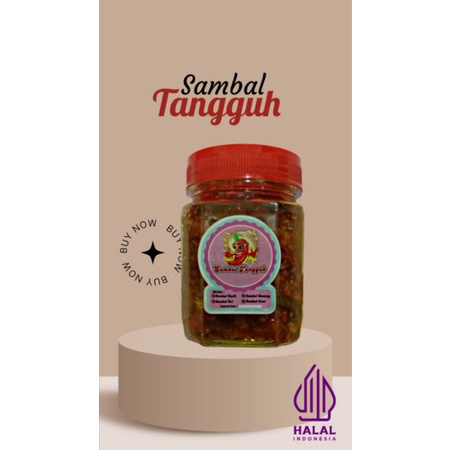 

Sambal Tangguh - Sambal Racik-Sambal Cumi-Sambal Bawang-Sambal Teri