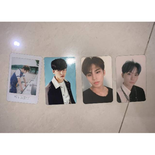 Seventeen album PC/cargen PC