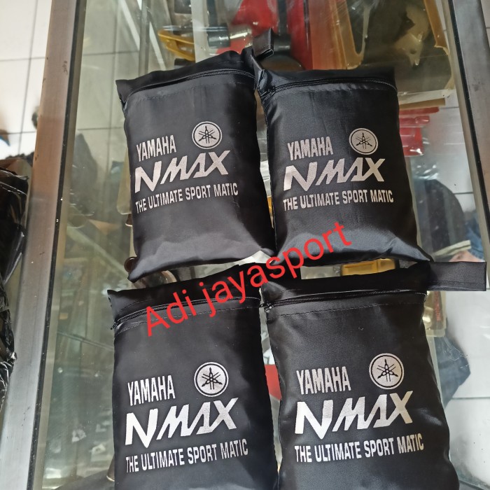 sarung jok motor nmax/cover jok motor nmax/penutup jok motor nmax