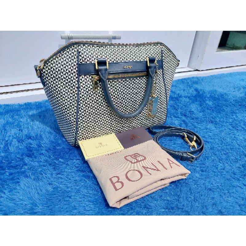 BONIA CATUR ORIGINAL