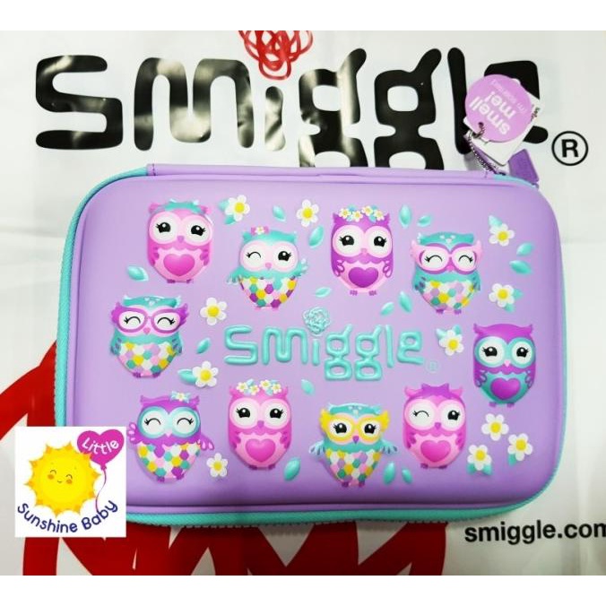 

TERBARU Smiggle Pencil Case Cute Owl Purple Hardtop Ori/TEMPAT PENSIL AESTHETIC/TEMPAT PENSIL ANAK PEREMPUAN/TEMPAT PENSIL LUCU/TEMPAT PENSIL 3D/TEMPAT PENSIL TRANSPARAN/TEMPAT PENSIL LUCU/TEMPAT PENSIL KOREA/TEMPAT PENSIL KAIN/TEMPAT PENSIL KALKULATOR