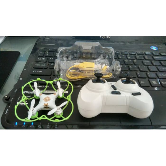 Mini drone quadcopter CX-10 2.4hz