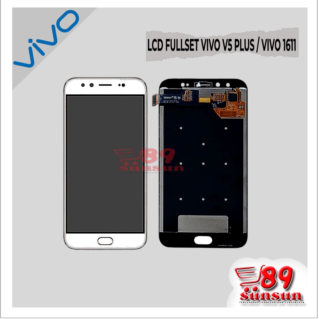 LCD FULLSET VIVO V5 PLUS/VIVO 1611