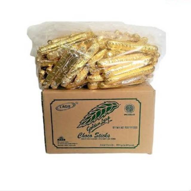 

Lagie golden leaf