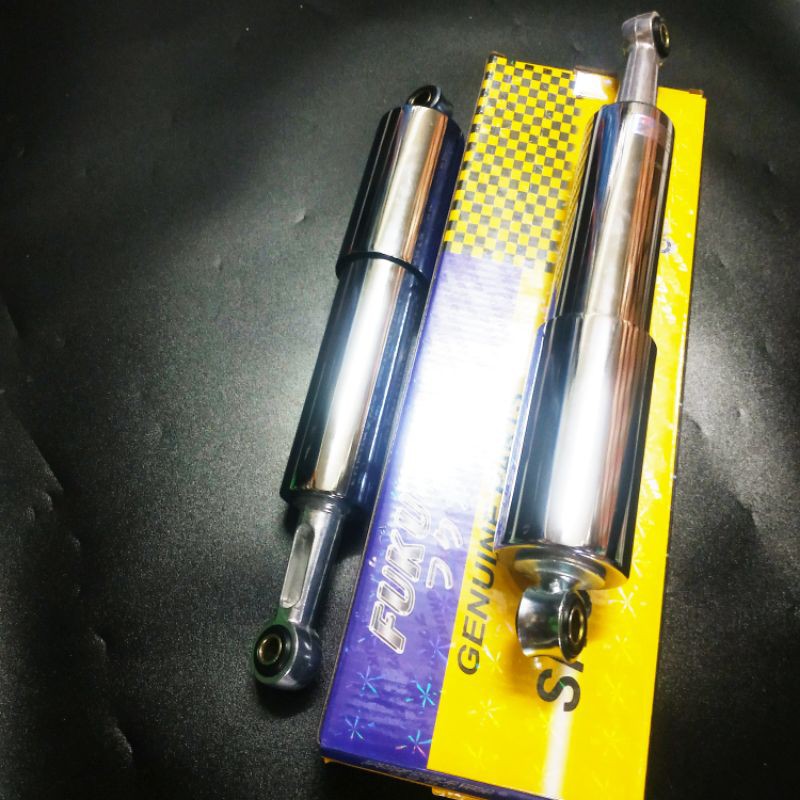 shockbreaker belakang tipe motor grand fukukawa genuine part