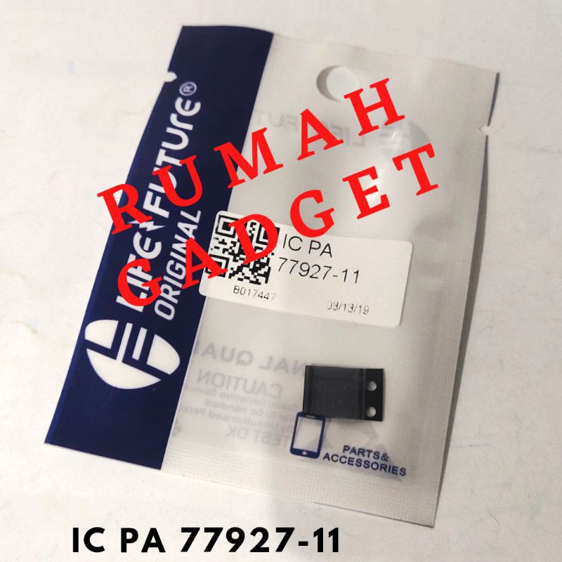 IC PA 77927-11 IC PA 77927 11