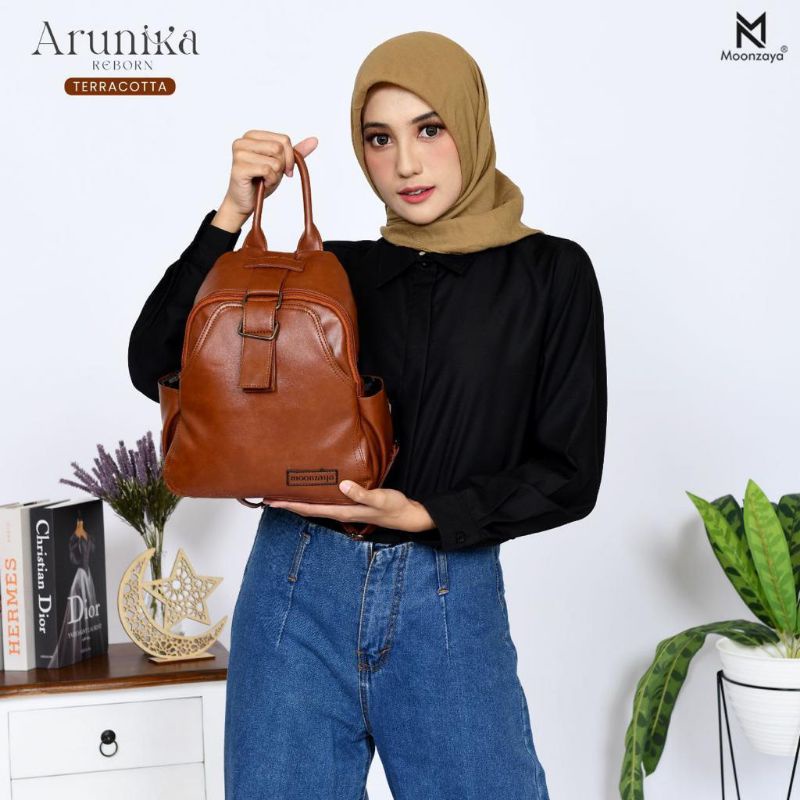 Tas Arunika Reborn Moonzaya
