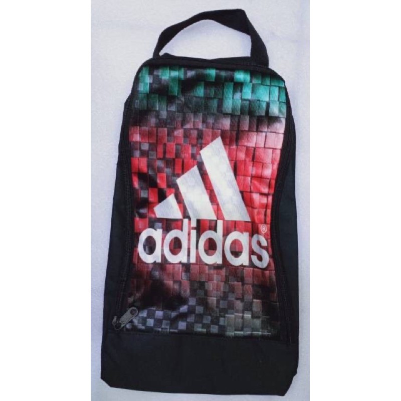 TAS SEPATU FUTSAL Printing Warna Kualitas Terbaik Dengan Harga Termurah