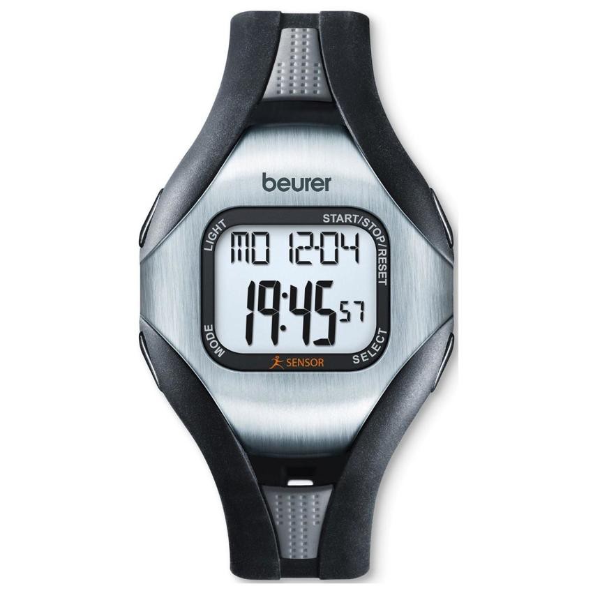 Beurer Heart Rate Monitor PM-18 / PM18 / PM 18 - Alat Ukur Detak Jantung