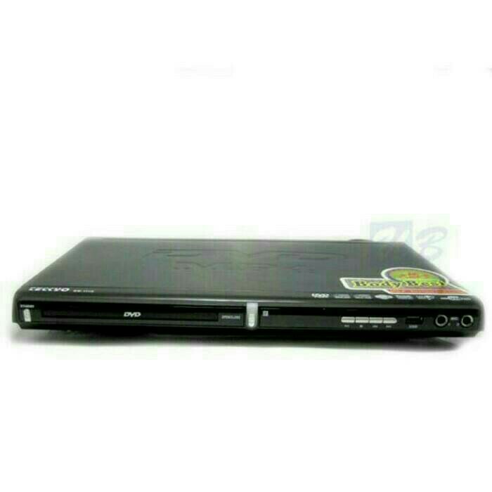 Ready Stok DVD TECKYO BM 111Q BODI BESI Diskon