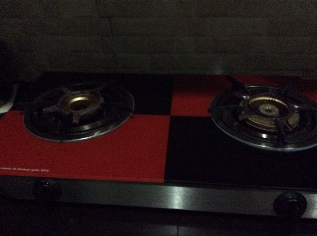 Sanken Kompor Gas Sg-388fs