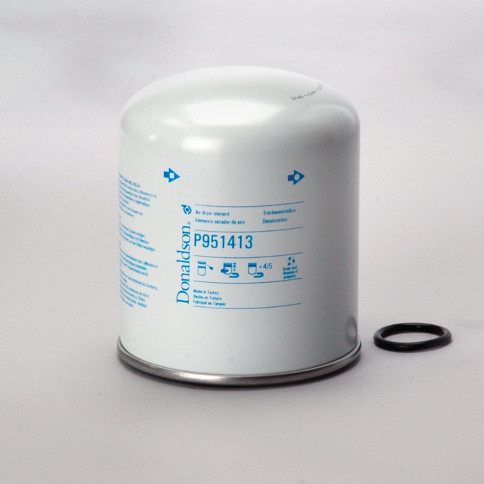 Donaldson Air Dryer Filter P951413, AC-60010 Isuzu, Volvo FM9, Volvo FM370, Volvo FM380, Volvo FMX44