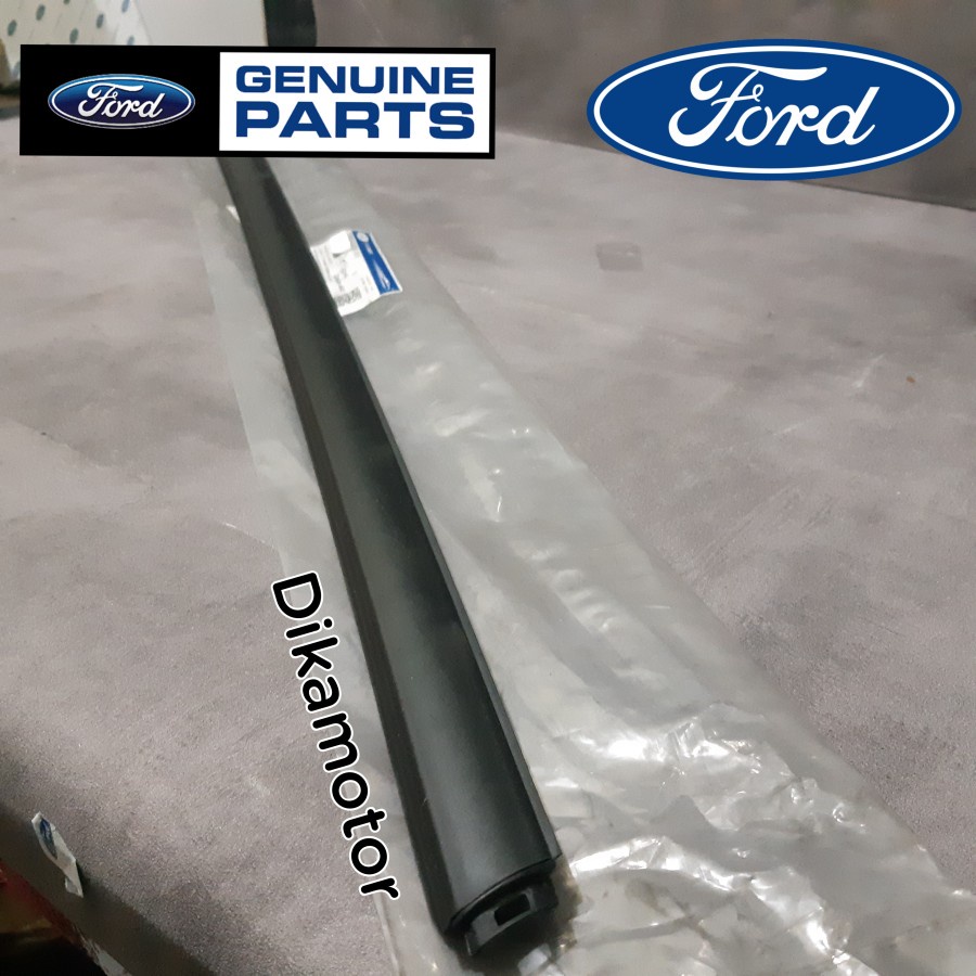 List pelipit kaca pintu samping power window Ford ecosport original