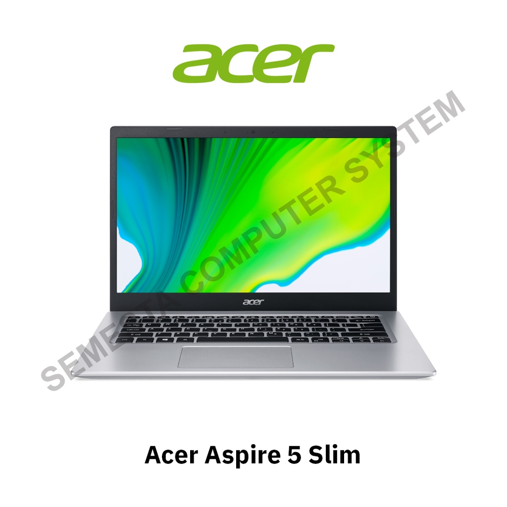 Laptop Acer New Aspire 5 Slim