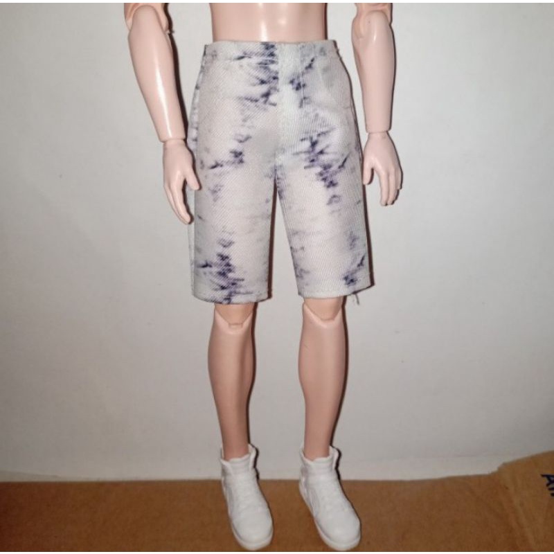 Celana boneka Ken/baju boneka ken