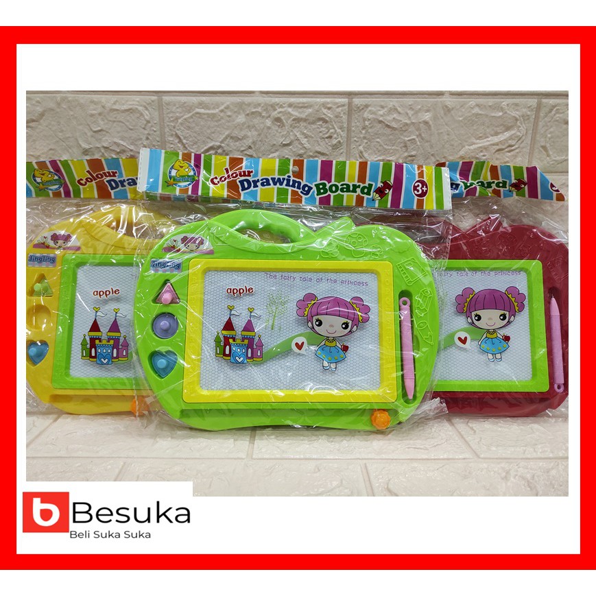 

DRAWING BOARD APEL