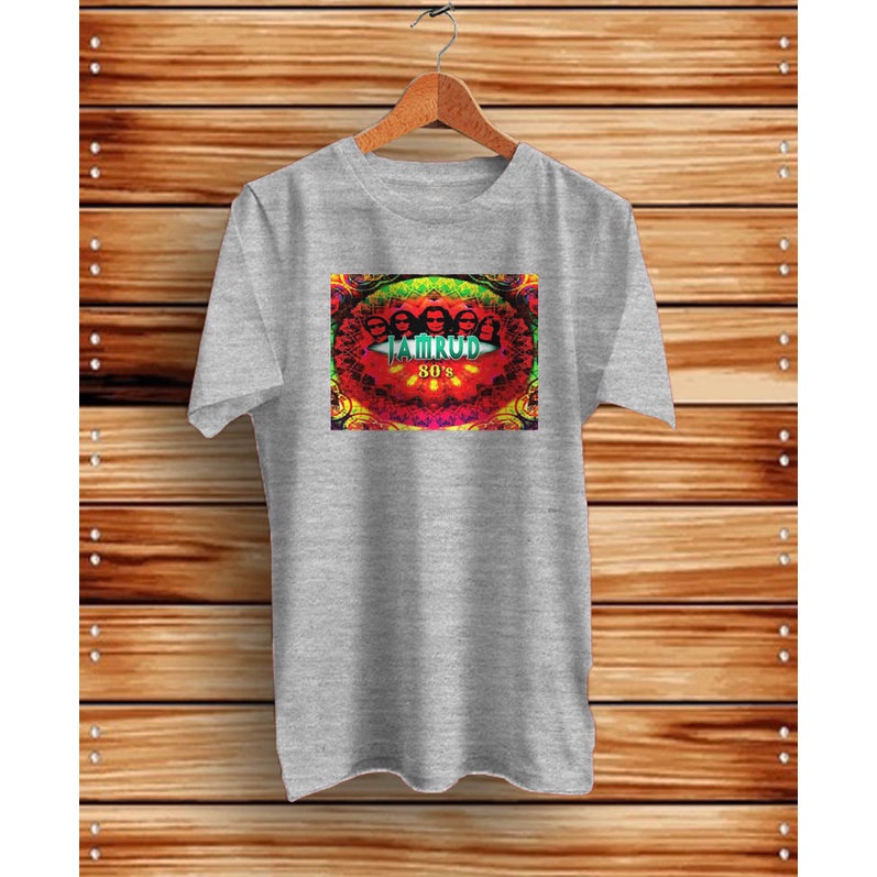 KAOS BAND JAMRUD 4