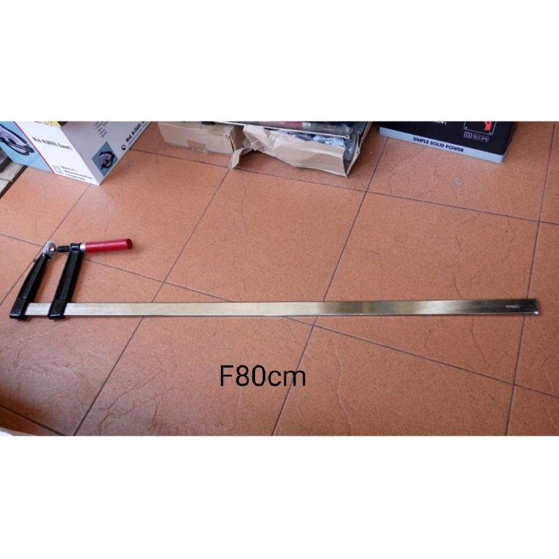 Catok Kayu F 80cm ATS