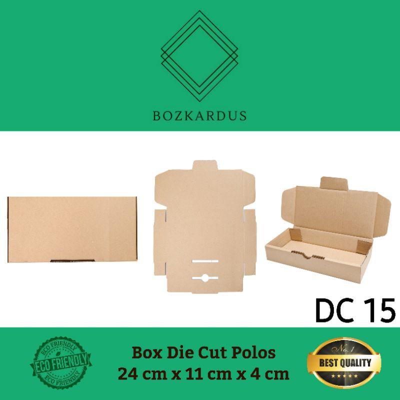 

KARDUS DIE CUT / KARDUS PIZZA 24X11X4 CM