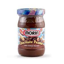 

Morin Selai Coklat Kacang 300G