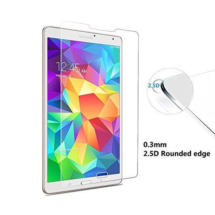 FA Tempered Glass Screen Protector Samsung Tab a7 a7lite a8 t295 10.5 x205 x200 2022 s5 s5e s6 s6lite s7 s7fe s7plus s8 s8plus s8ultra ultra e fe lite plus anti gores screen guard