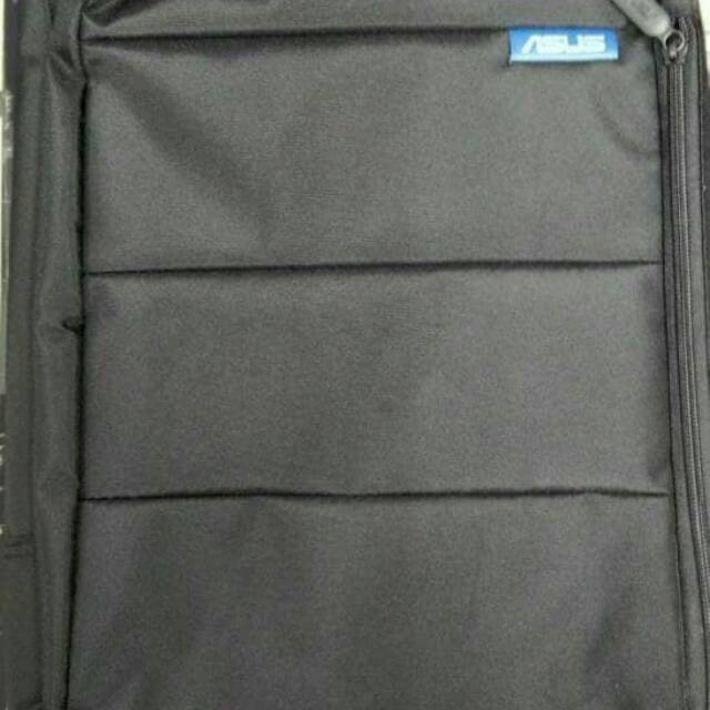 TAS RANSEL LEPTOP ASUS ORIGINAL