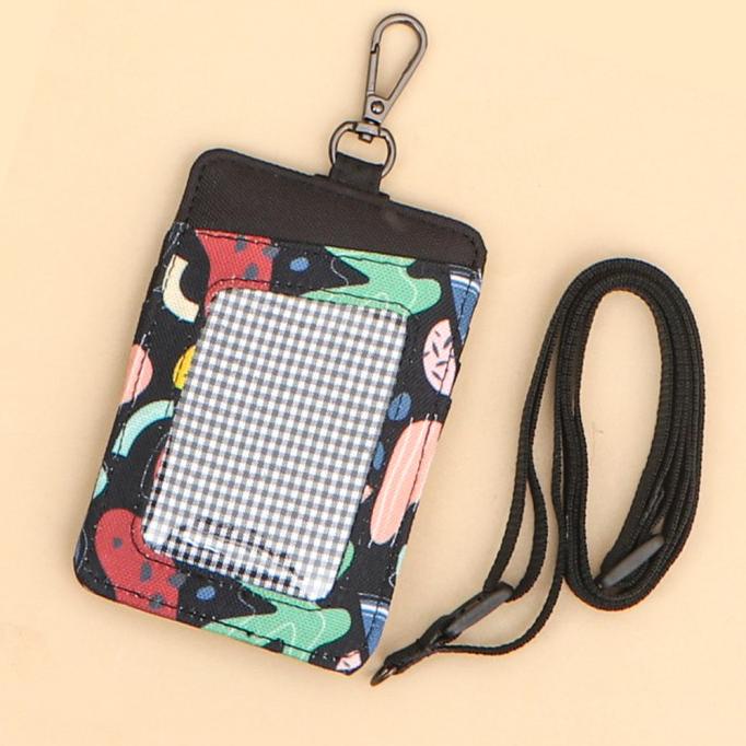 

Office & Stationery | Document Organizer | D Card Holder Kerja Kantor Kasual Kalung Name Tag Multifungsi Motif | Best Seller