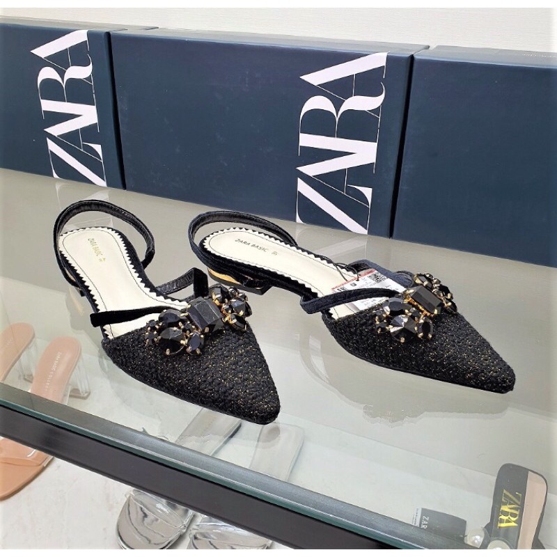 SnHp Zr 701 Flat 2 cm