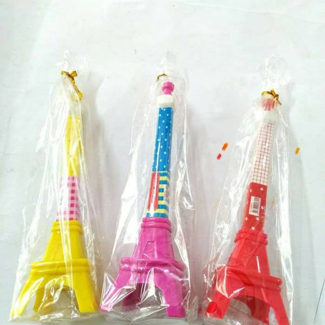 

Bollpoint Paris / Bolpoin Standing Pen