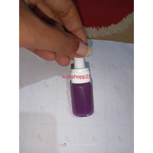 SERUM WHITENING ANGGUR COLLAGEN 5X LEBIH PUTIH