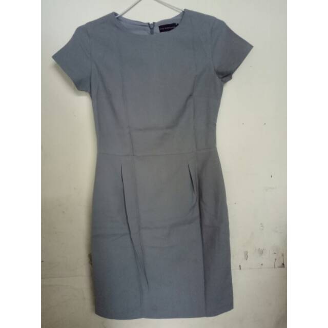 Dress the executive
