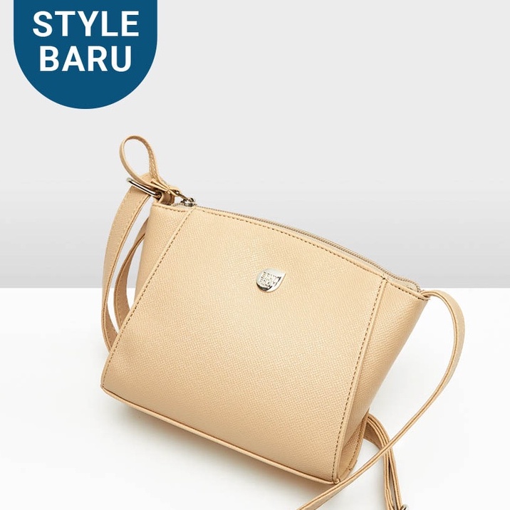 TAS SELEMPANG WANITA BRUNBRUN PARIS SLING BAG OFFICIAL BRUN BRUN SLEMPANG RAYMONAC BURNBURN PARIS
