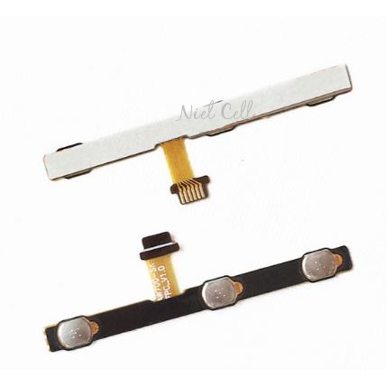 Flexibel On Off  Volume Asus Zenfone Go ZC451TG