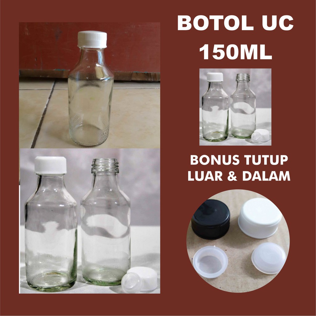 Sketsa Botol Kaca Botol Kaca Kosong Stok Vektor Ilust 0581